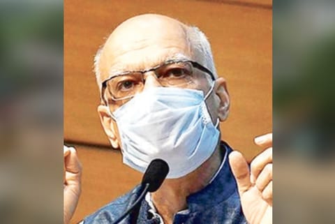 Tarun Bajaj
