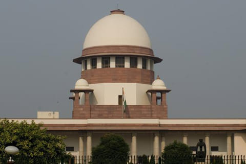 NCW says skin-to-skin contact verdict 'perverse interpretation', SC issues notice