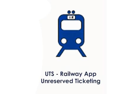 SR allows unreserved ticket booking through UTS App