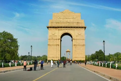 India Gate
