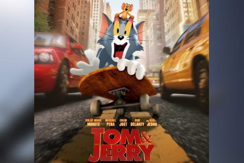 We stayed true to original 'Tom and Jerry': Tim Story on live-action adaptation