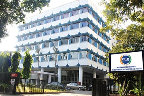 Speedy economic recovery underway: PHD Chamber