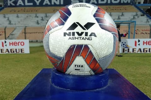 Representative Image. Image Courtesy: Twitter - @ILeagueOfficial