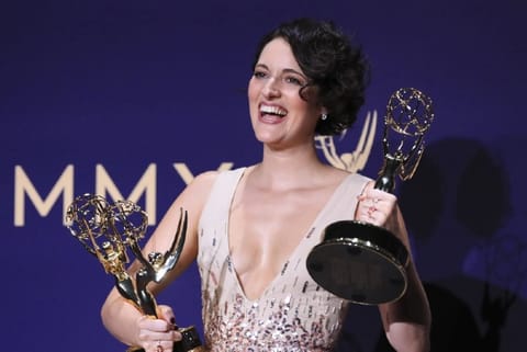 Phoebe Waller-Bridge