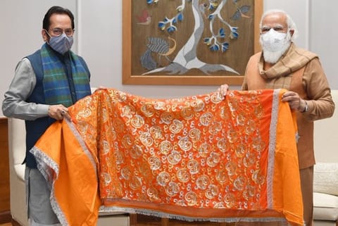 Image Courtesy: ANI