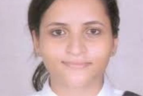 Toolkit case: Suspect Nikita Jacob gets transit pre-arrest bail