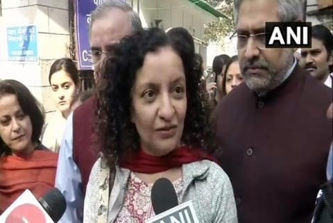 Image Courtesy: ANI
