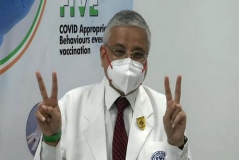 Image Courtesy: ANI