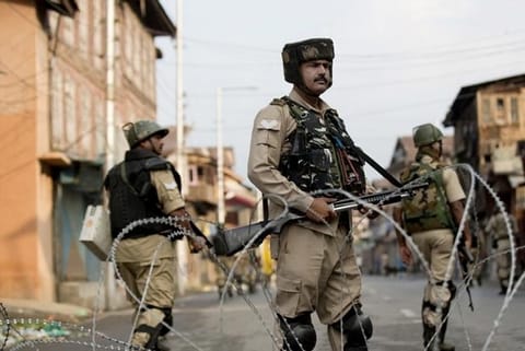Heightened vigil at LoC pushed terror groups to dig tunnels to infiltrate, Indian Army tells envoys