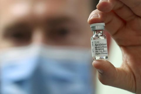 Over 3L beneficiaries receive 2nd dose, tally reaches 1.14 cr