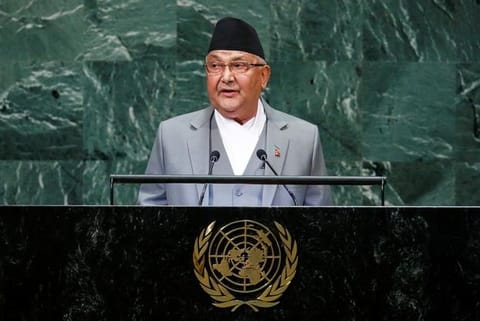 Image courtesy: Reuters