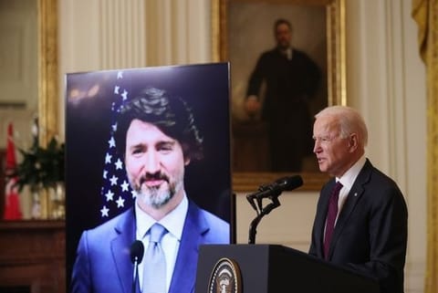 US President Joe Biden (File Photo)