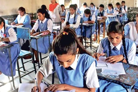 Class 10, 12 boards: Students’ enrolment to be complete today