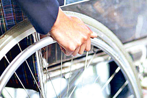 Are govt bldgs diff-abled friendly? HC seeks report