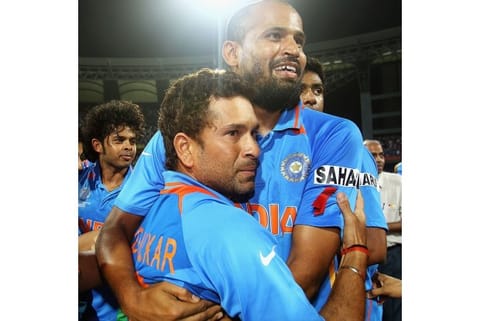 Picture Credit: Yusuf Pathan twitter profile