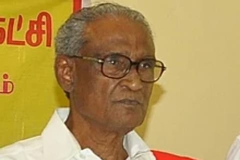 Pandian