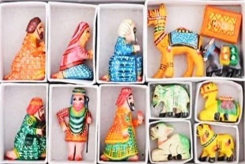15 ministries engaged to make India self-reliant on toys