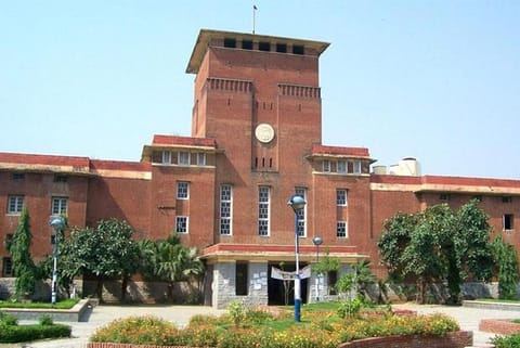 Delhi University (File Photo)