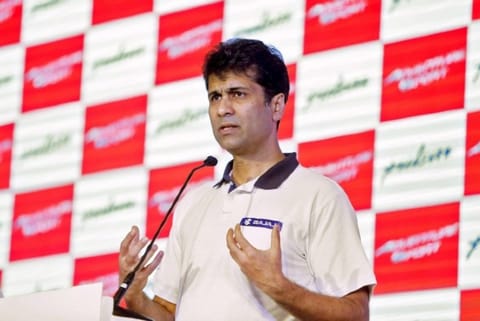 Rajiv Bajaj (File Photo)