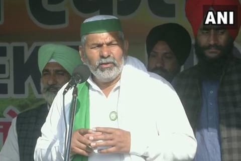 Image Courtesy: ANI