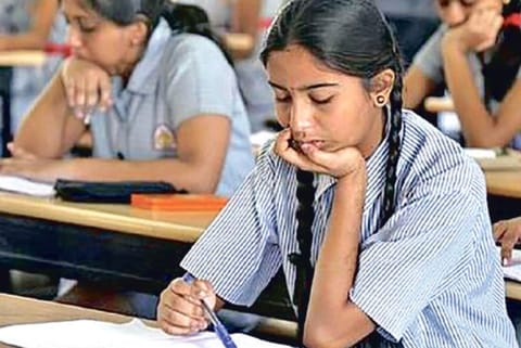 Special classes for TN board students if school reopening postponed again