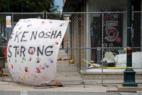 Kenosha preparing for protests when charging decision comes on Jacob Blake's shooting