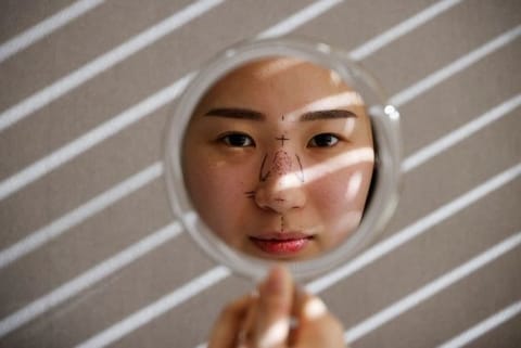 Photo: Reuters