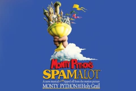 Paramount to adapt famed musical 'Spamalot' into feature film