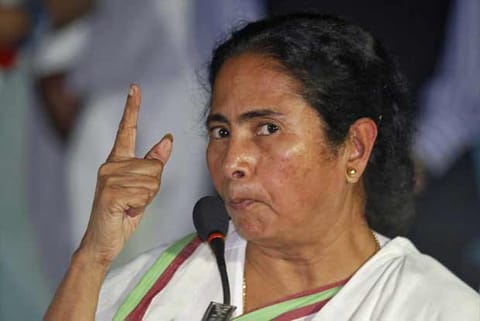 Mamata inaugurates 26th KIFF, allows full occupancy of Bengal theatres