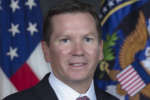 Michael Atkinson