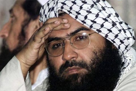 Masood Azhar (File Photo)