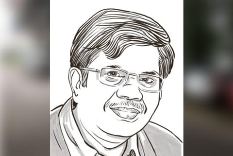 Lawfully Yours By Retired Justice K Chandru