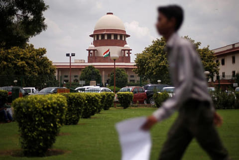 Supreme Court to hear pleas on farm laws, ongoing farmers' protest today