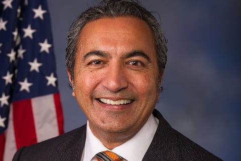 Dr Ami Bera