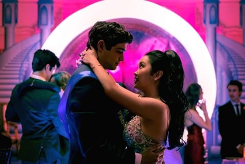 'To All the Boys' final film to be out on February 12