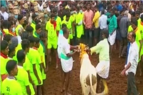 Source: Twitter/ Thanthi