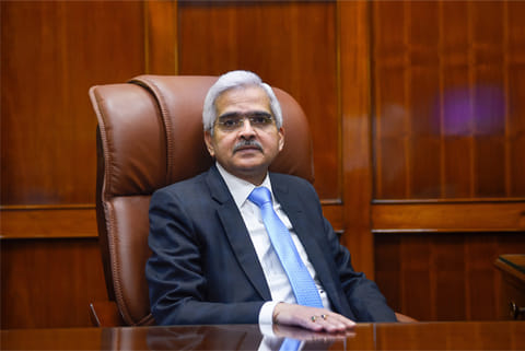 Pandemic more challenging than 2008 global financial crisis: RBI governor
