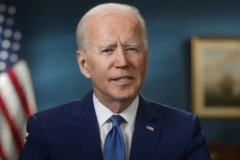 Joe Biden (File Photo)