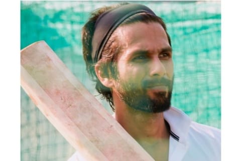 Shahid Kapoor