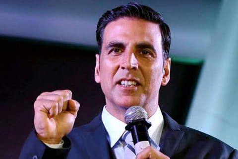 Akshay Kumar (File Photo)