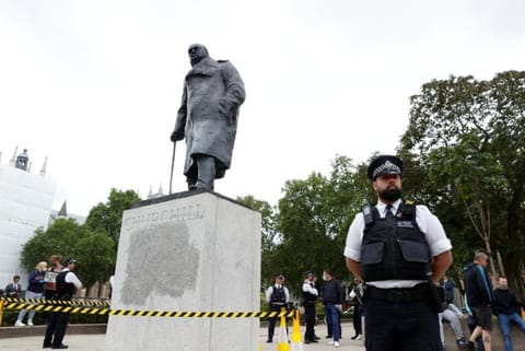 Photo: Reuters