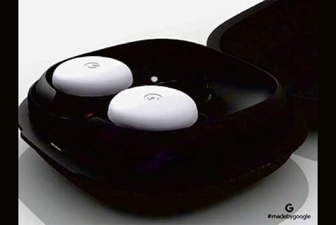 Ear buds (File photo)