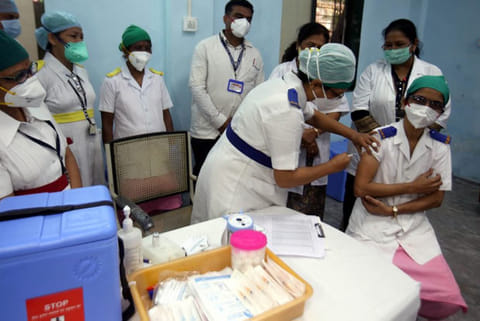 10,256 vaccinated on day 3, Tamil Nadu witnesses four-fold increase in turnout