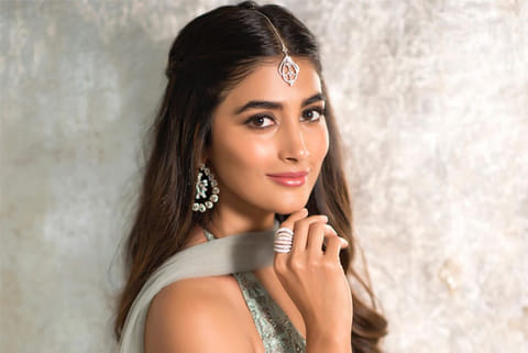 Will it be Pooja Hegde for Vijay 65?