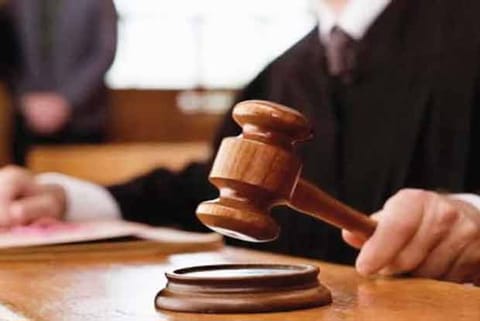 Police intervention in civil dispute stopped