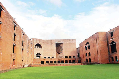 IIM Ahmedabad (File Photo)