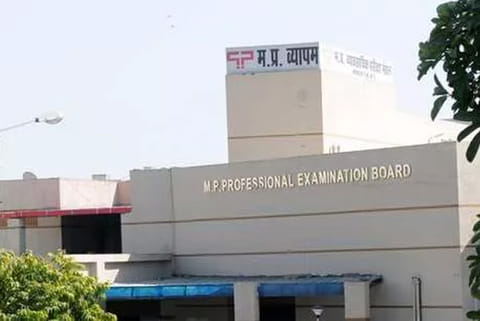 Vyapam scam: Man gets five years of rigorous imprisonment