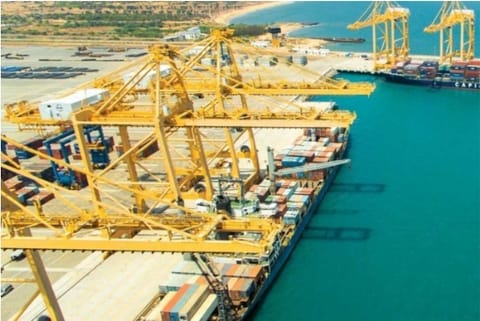 Picture Courtesy: www.adaniports.com