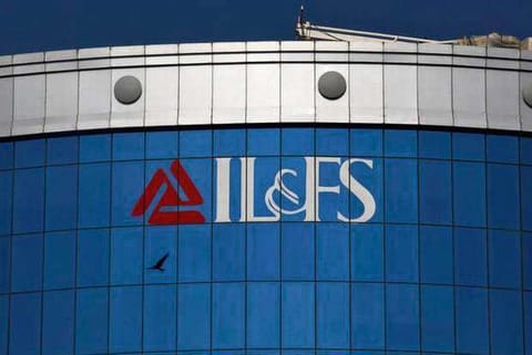 IL and FS addresses aggregate debt of Rs 32K cr so far