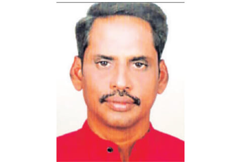 Man who survived family suicide pact 3 months ago kills self in Thiru Vi Ka Nagar